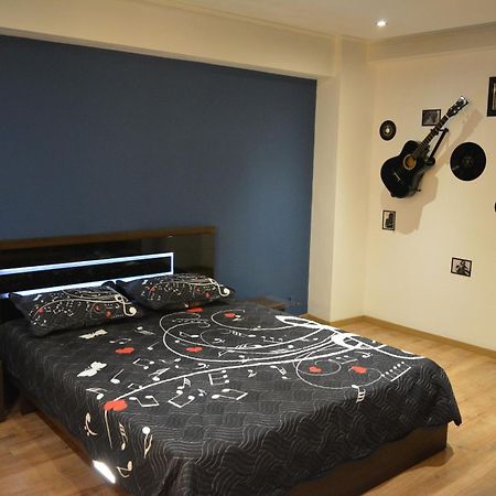 M@D Music Apartment Timişoara Extérieur photo