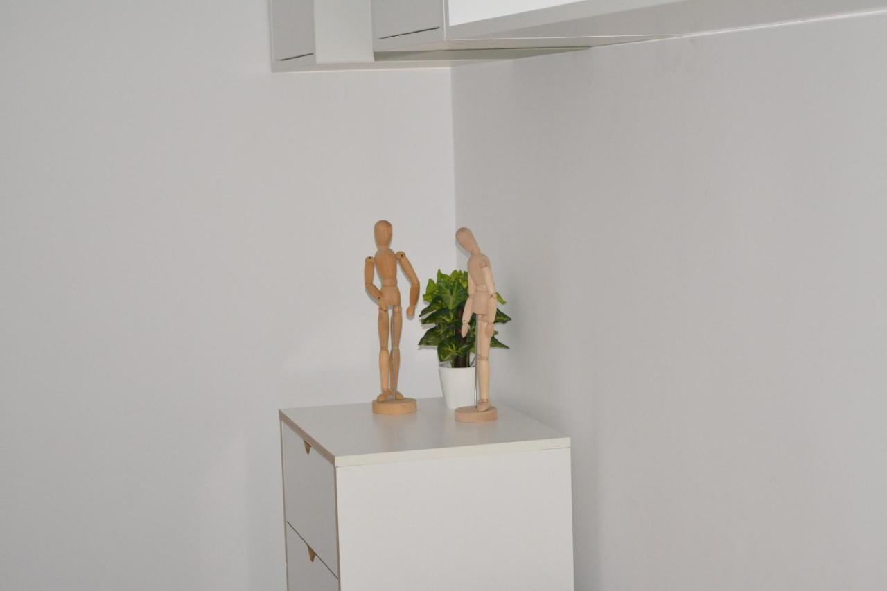 M@D Music Apartment Timişoara Extérieur photo