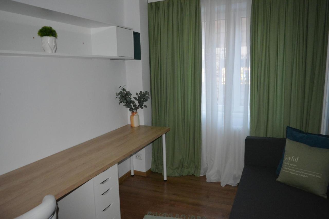 M@D Music Apartment Timişoara Extérieur photo
