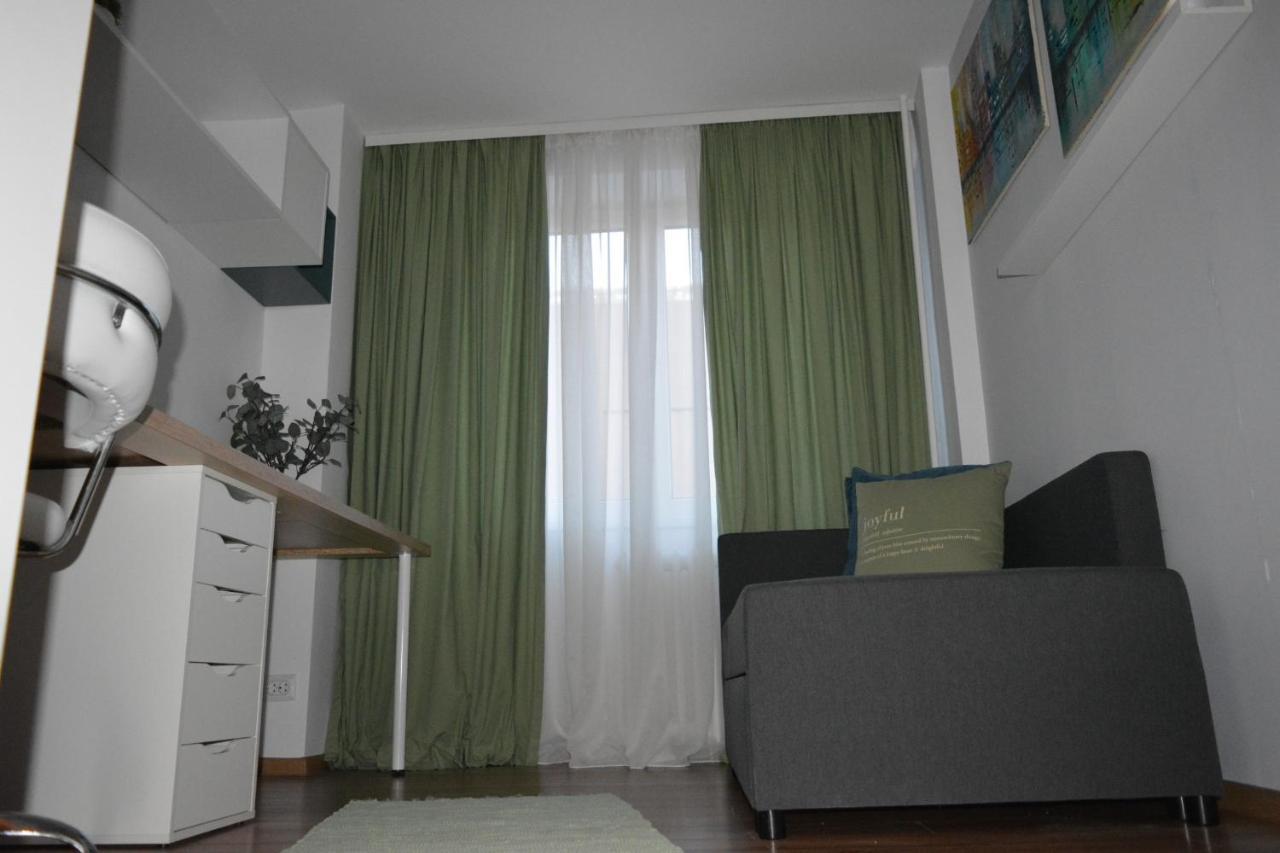 M@D Music Apartment Timişoara Extérieur photo